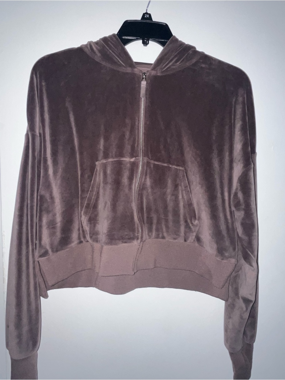 Velvet Jessica Simpson tracksuit